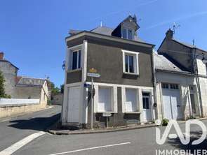 Location Maison 3 chambresBetz-le-Château