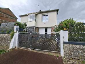 Location Maison 3 chambresBeuvillers