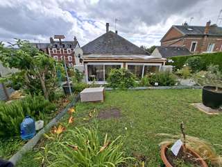 Location maison 4 pièces