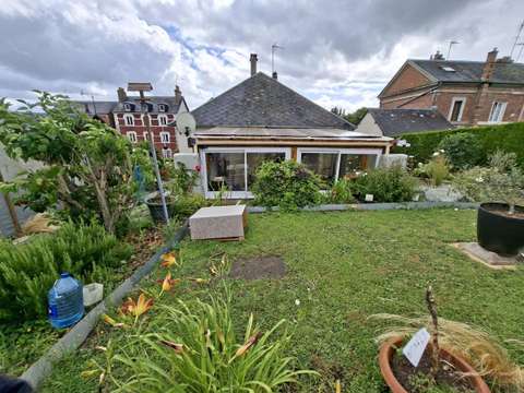 Location maison 4 pièces