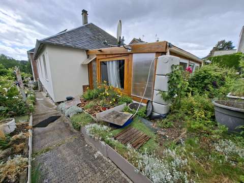 Location maison 4 pièces