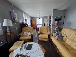 Location maison 4 pièces