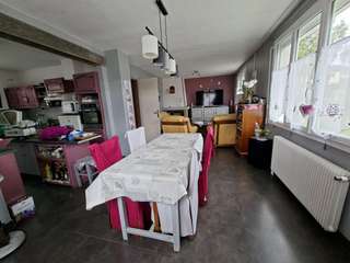 Location maison 4 pièces