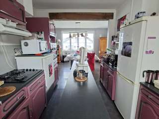 Location maison 4 pièces