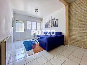 Location Maison 3 chambresBeuzeville
