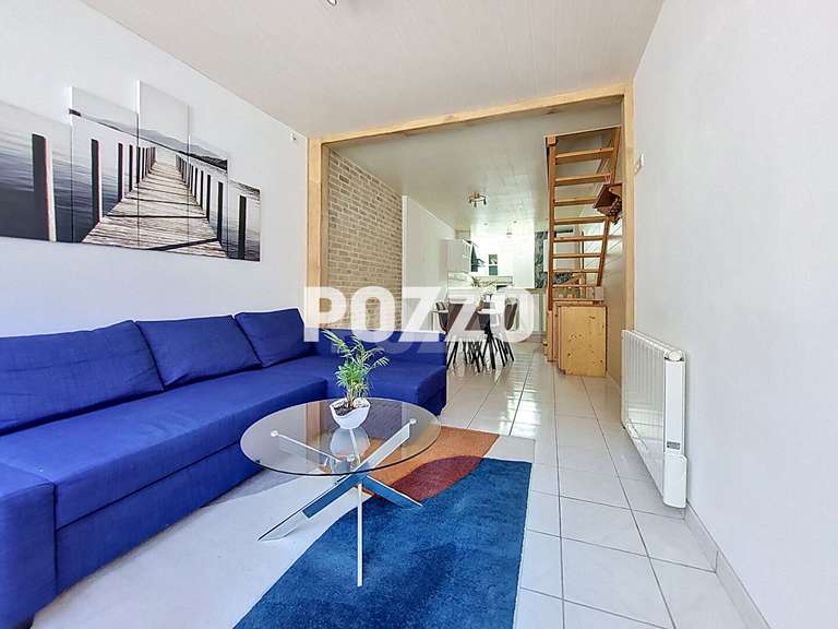 Location maison 4 pièces