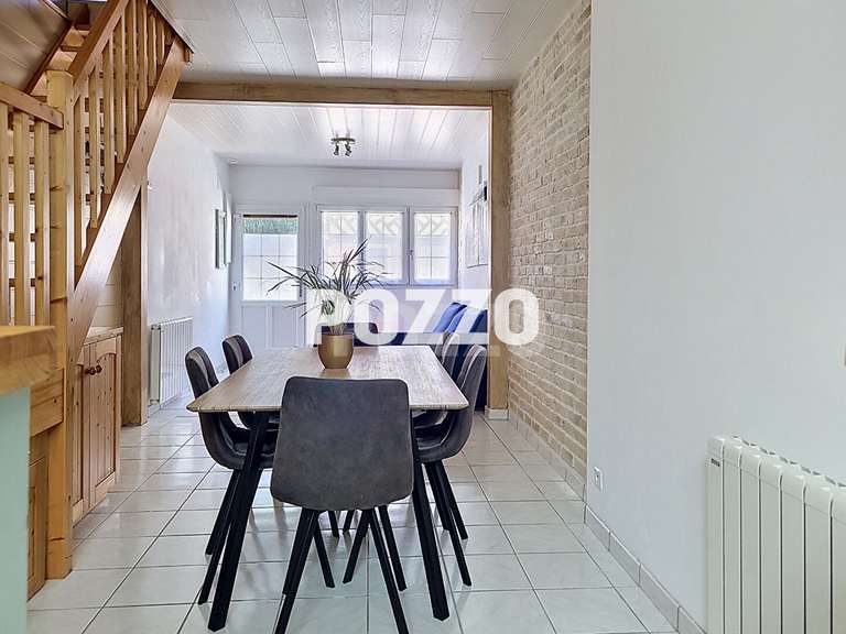 Location maison 4 pièces