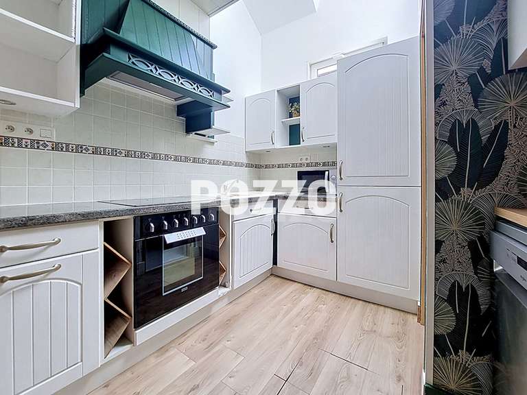 Location maison 4 pièces