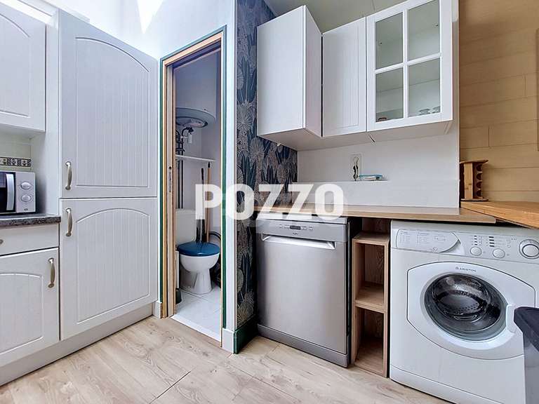 Location maison 4 pièces