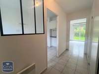 Location maison 4 pièces