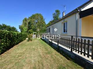 Location maison 4 pièces