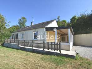 Location Maison 3 chambresBeuzeville-la-Bastille