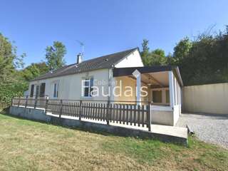 Location maison 4 pièces