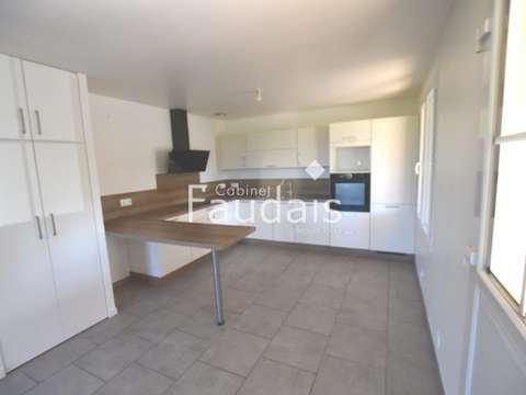 Location maison 4 pièces