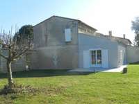 Location maison 3 pièces