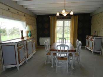 Location maison 3 pièces