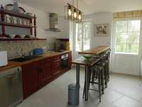 Location maison 3 pièces