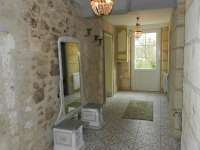 Location maison 3 pièces