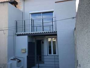 Location Maison 2 chambresBéziers