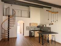Location maison 3 pièces