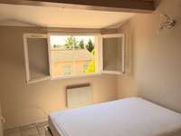 Location maison 3 pièces