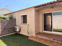 Location maison 3 pièces