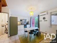 Location maison 3 pièces