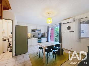 Location maison 3 pièces