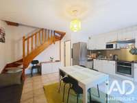 Location maison 3 pièces