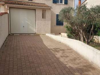 Location Maison 4 chambresBéziers