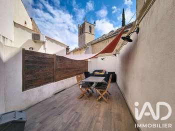 Location Maison 1 chambreBéziers