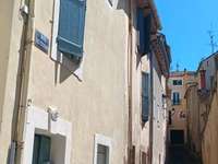 Location maison 2 pièces