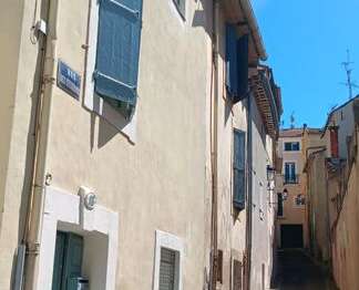 Location Maison 1 chambreBéziers