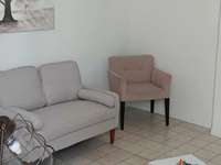 Location maison 2 pièces