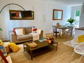 Location Maison 2 chambresBiarritz