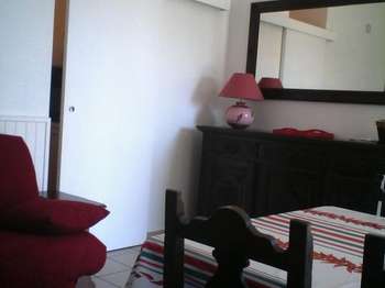 Location Maison 1 chambreBiarritz
