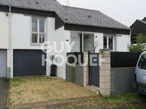 Location Maison 2 chambresBierné-les-Villages