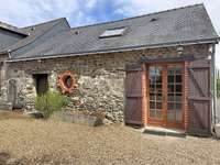Location maison 1 pièce