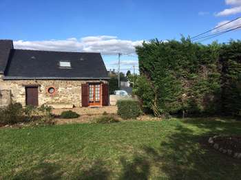 Location maison 1 pièce