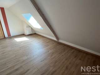 Location maison 3 pièces