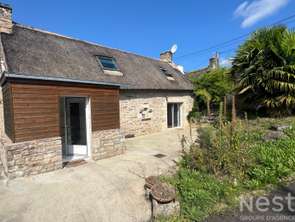 Location Maison 1 chambreBieuzy-lanvaux