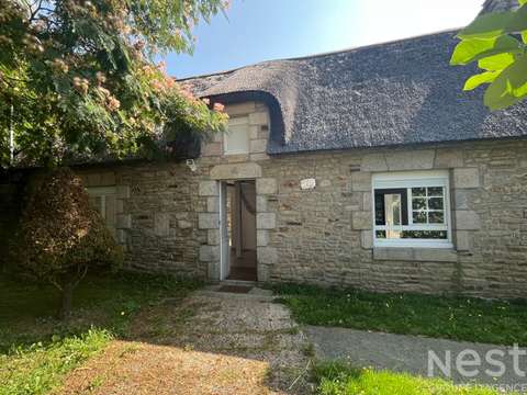Location maison 3 pièces