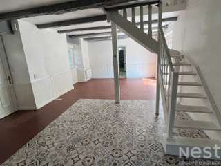 Location maison 3 pièces