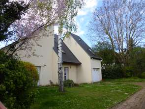 Location Maison 5 chambresBiéville-Beuville