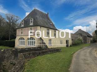 Photo Location maison Biéville-Beuville