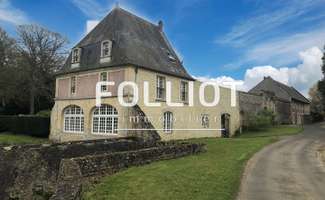 Photo Location maison Biéville-Beuville