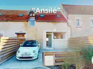 Photo Location maison Biéville-Beuville