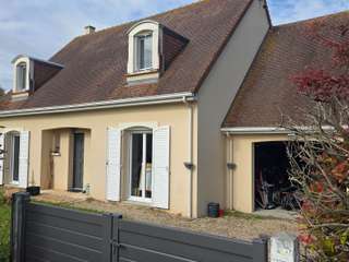 Location maison 5 pièces Location maison 5 pièces