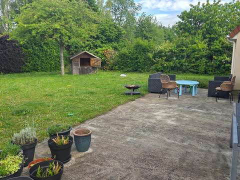 Location maison 5 pièces Location maison 5 pièces