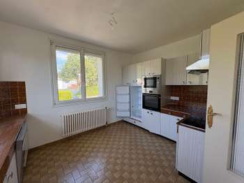 Photo Location maison Biéville-Beuville